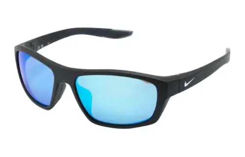 Nike Brazen Boost Square Frame Sunglasses