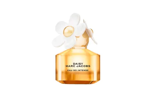 MARC JACOBS Daisy White Daisy Upgraded Women's