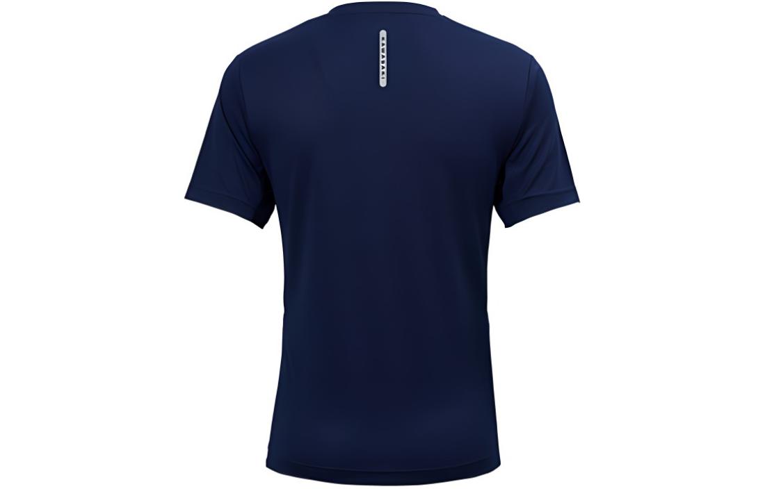 Kawasaki Badminton Jersey Unisex