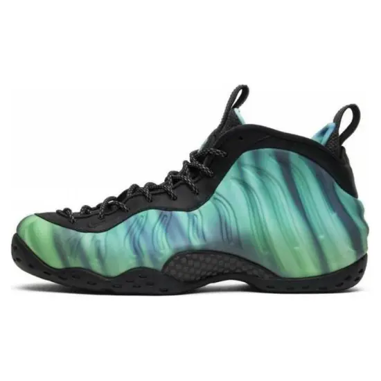 Nike Air Foamposite One Northern Lights
