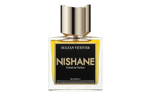 NISHANE Sudan Vetiver