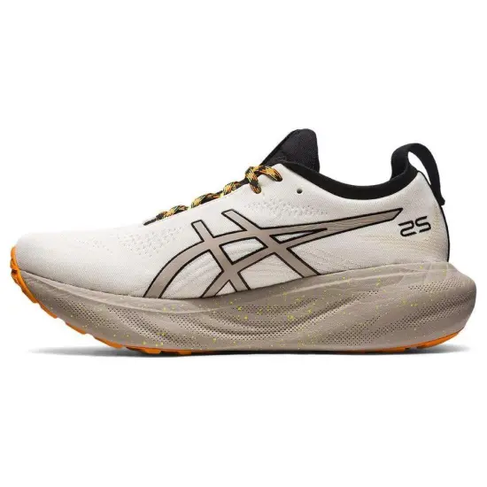 Asics Gel Nimbus 25 TR 'Nature Bathing - Neon Lime'