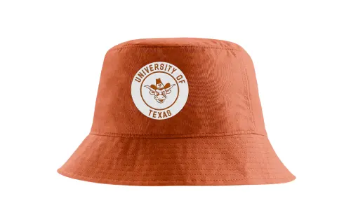 Nike Texas Nike College Bucket Hat