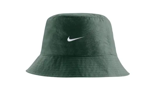 Nike Michigan State Nike College Bucket Hat