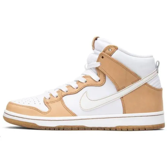 Nike SB Dunk High Premier Win Some Lose Some