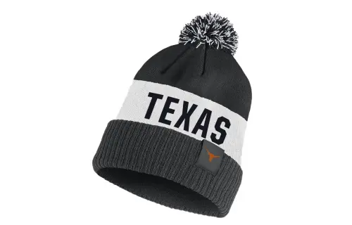 Nike Texas Nike College Beanie
