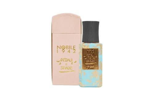 NOBILE 1942 Petali E Spade