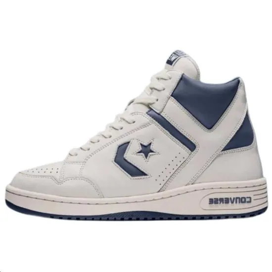 Weapon Converse High 'Old Money Pack - Navy'