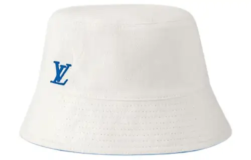 Lv M7391L Lv Colormania Bucket Hat