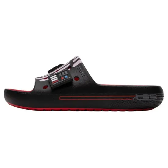 Crocs Classic Slide Star Wars Darth Vader