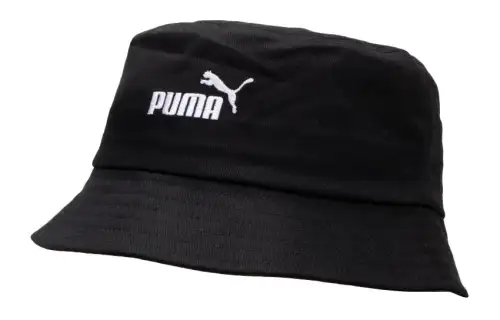 PUMA - Bucket Hats Unisex Black