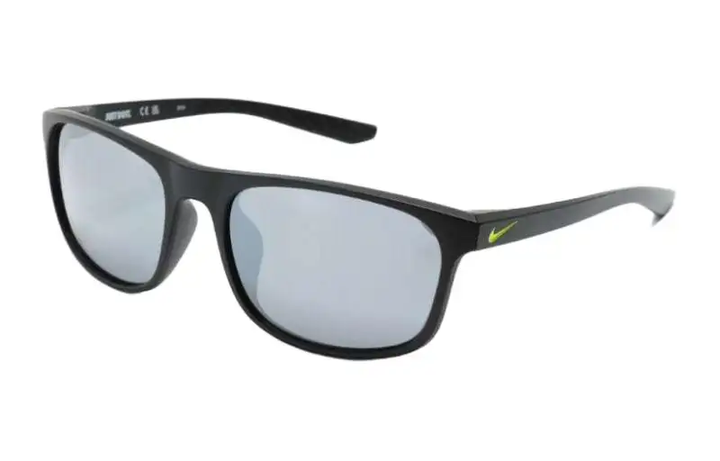 Nike Endure Rectangular Frame Sunglasses