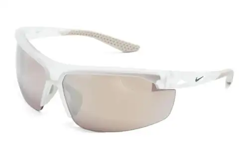 Nike Windtrack E square-frame sunglasses