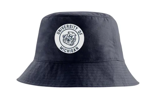 Nike Michigan Nike College Bucket Hat