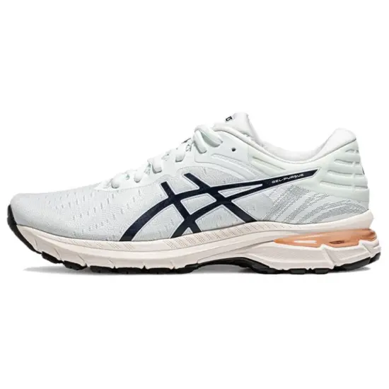 Asics Gel-Pursue 7 Running Shoes Women's Low-Top Blue