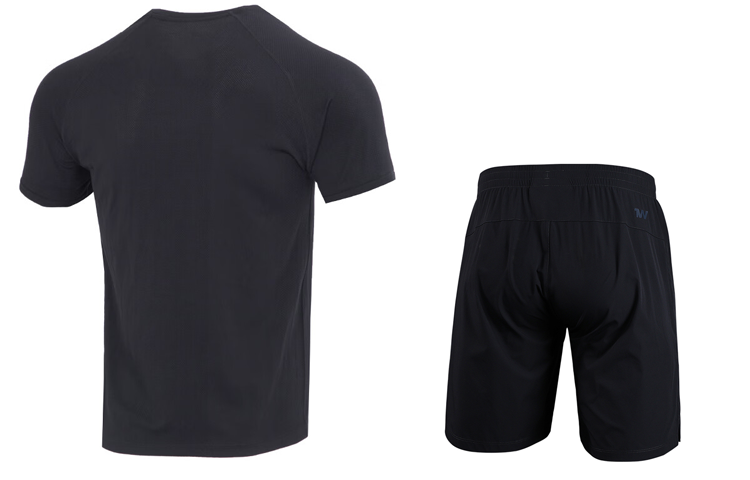 Under Armour Casual Sportswear Men’s Black