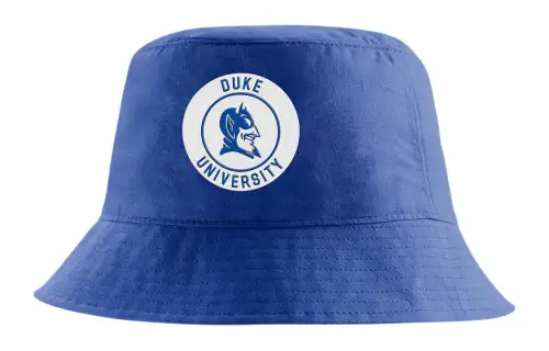 Nike Duke Nike College Bucket Hat