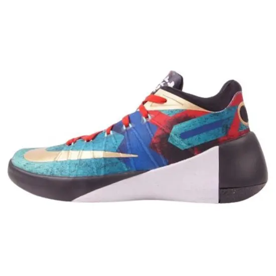 Nike Hyperdunk 2015 Low LMTD Beijing