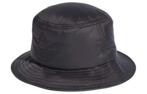 Adidas Originals Subject To Official Website Bucket Hats Unisex Black