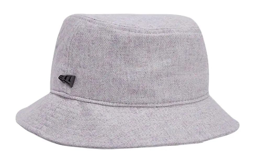 New Era Bucket Hats Women's Light Brown