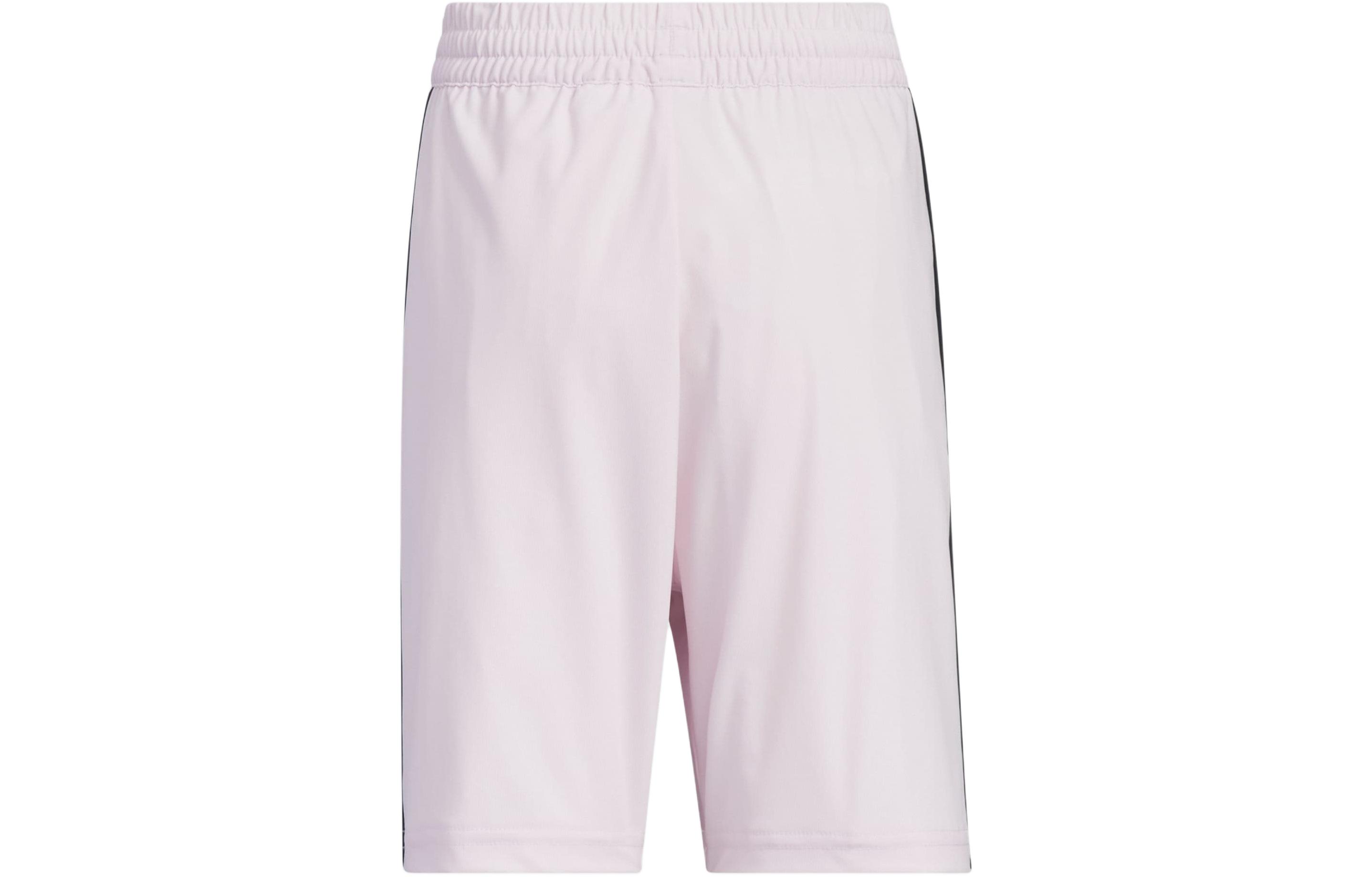 Детский костюм adidas Functional Track Suit (розовый) — фото 5