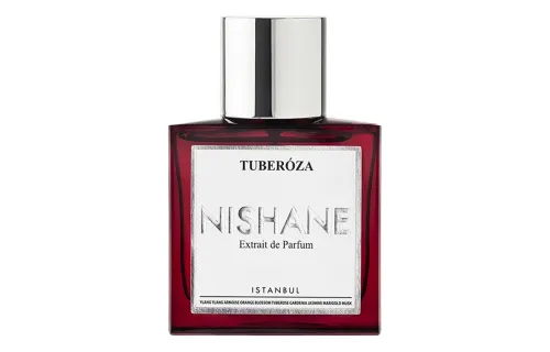 NISHANE Tuberose Fresh