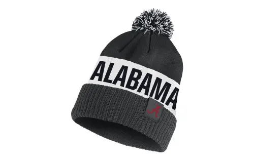 Nike Alabama Nike College Beanie