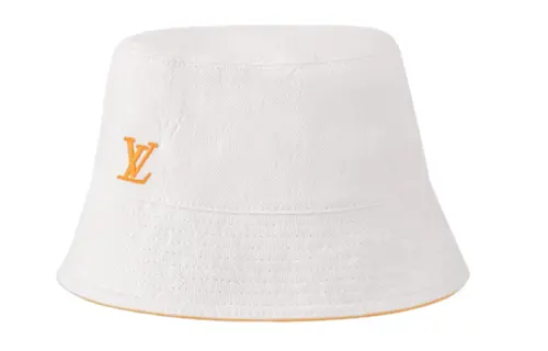 LOUIS VUITTON M7391L Lv Colormania Bucket Hat