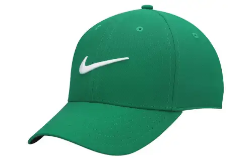 Nike Baseball Caps Unisex Green