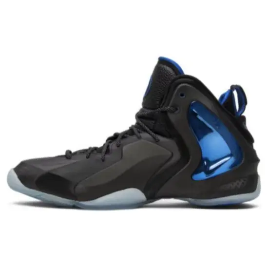 Nike Air Foamposite One & Nike Lil Penny Posite Shooting Stars Pack