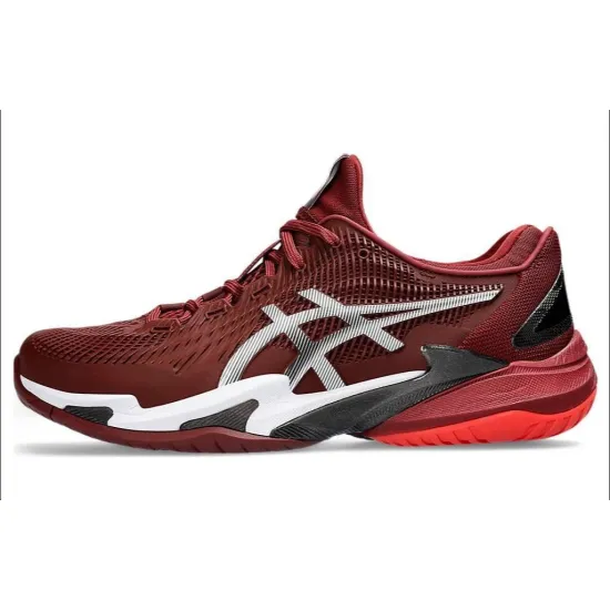 Asics Court FF 3 'Antique Red'