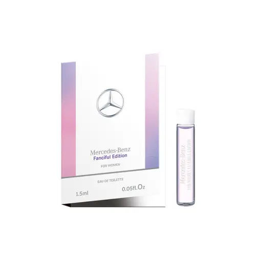 Mercedes-Benz Radiant/Find Me/Fresh/Devoted Rose Women's