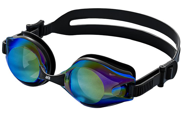 Anta Swim Goggles Polycarbonate, Silicone Swim Unisex