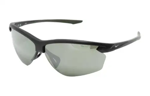 Nike Acetate Browline Sunglasses Women's Black