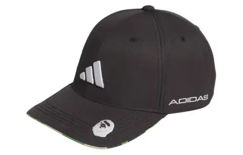 Adidas x A BATHING APE Baseball Caps Unisex Black