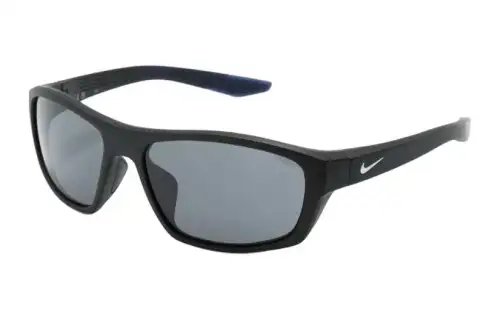 Nike Brazen Boost Rectangle Frame Sunglasses