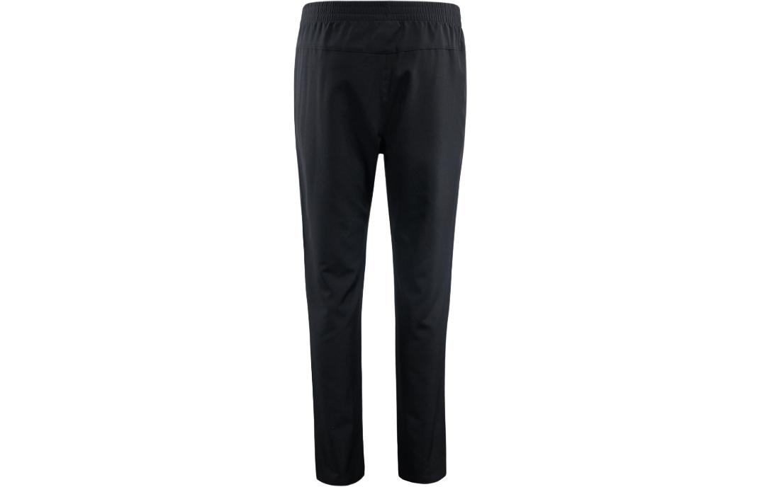 KELME Straight Fit Sports Pants Women’s Black