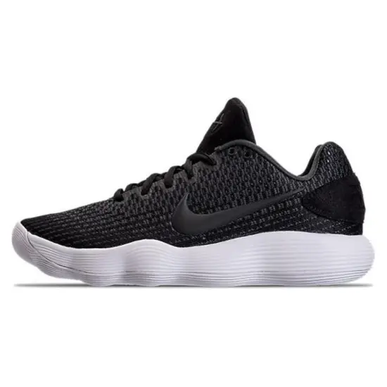 Nike Hyperdunk 2017 Low Black