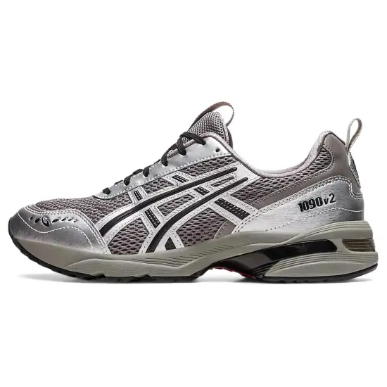 Asics Gel 1090 V2 'Clay Grey Silver'