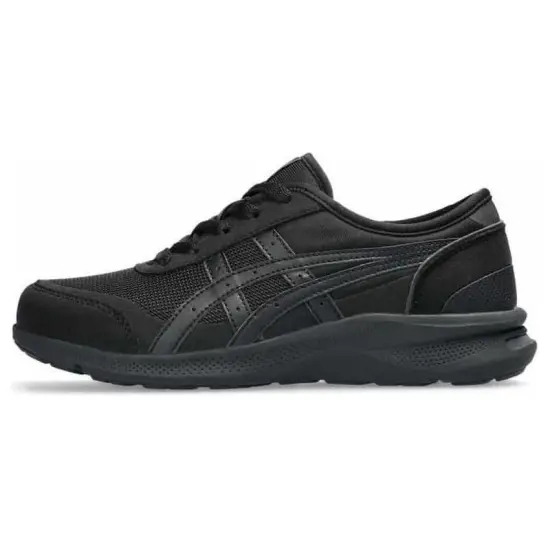 Asics Hadashi Walker Casual Shoes Women's Low-Top Black