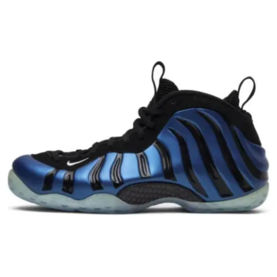 Nike Air Foamposite One & Nike Penny 6 Sharpie Pack