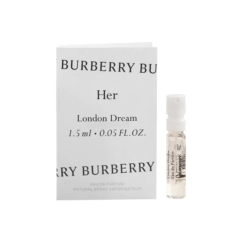 Парфюмерия Burberry (мультиколор)