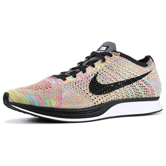 Nike Flyknit Racer Multi-Color 3.0 2016