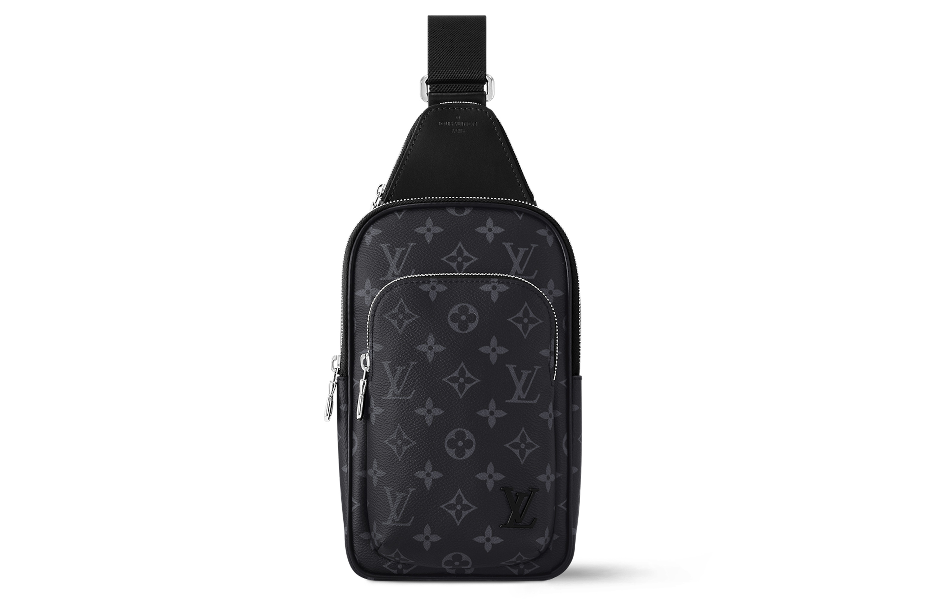 Lv waist bag man best sale