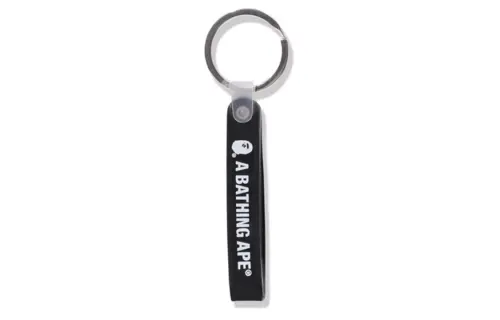 A BATHING APE Keychains Men's Multicolor