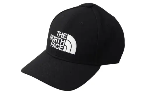THE NORTH FACE Cotton Baseball Caps Unisex Multicolor