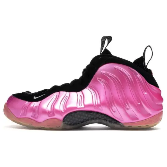 Nike Air Foamposite One Pearlized Pink