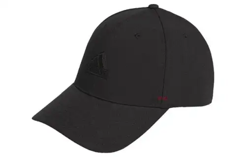 Adidas Baseball Caps Unisex Black