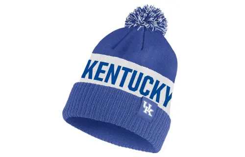 Nike Kentucky Nike College Beanie
