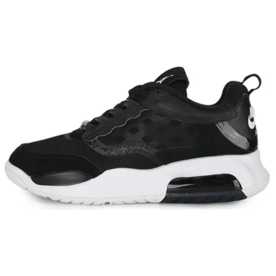 JORDAN Air Max 200 Xx 'Black White'